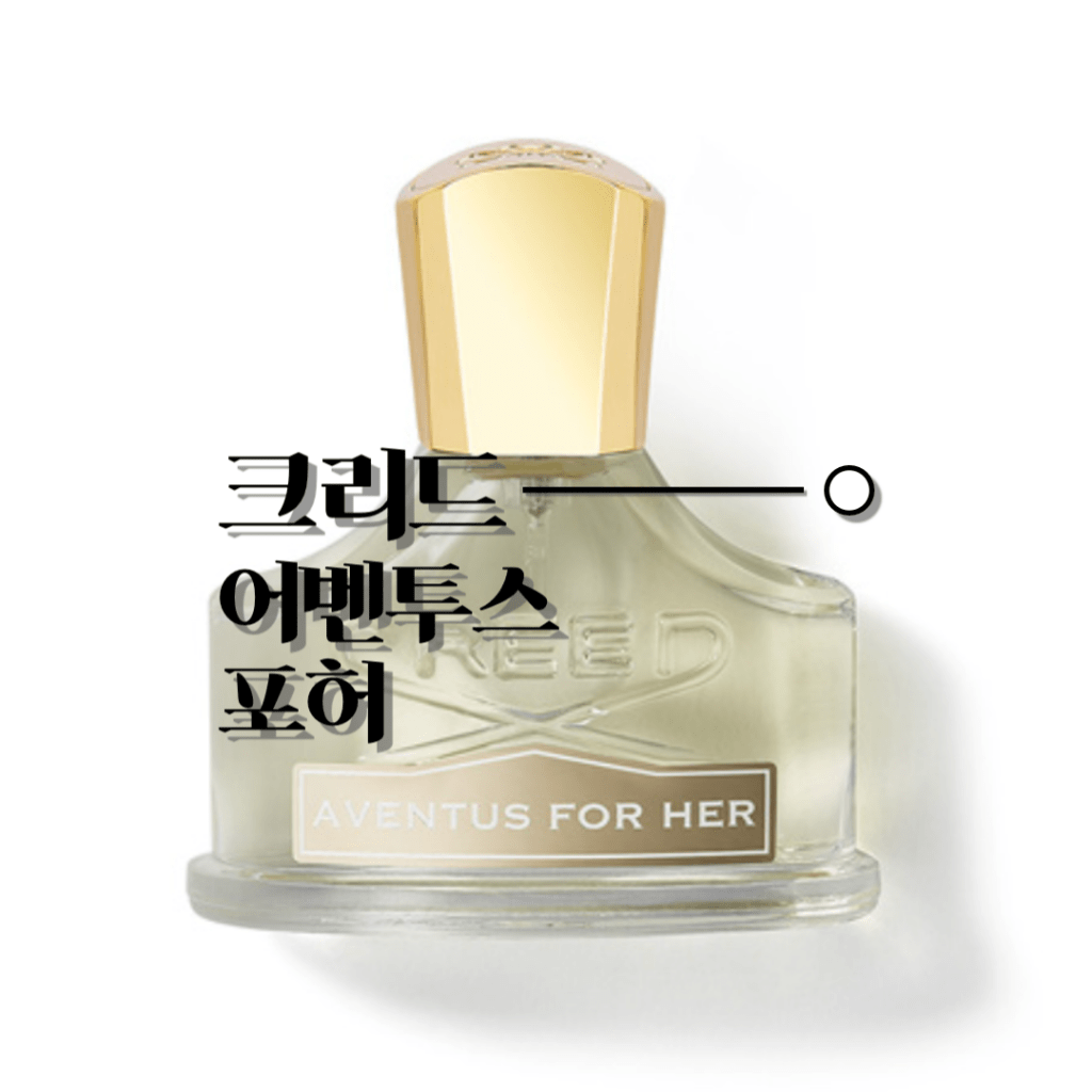 크리드 어벤투스 포허